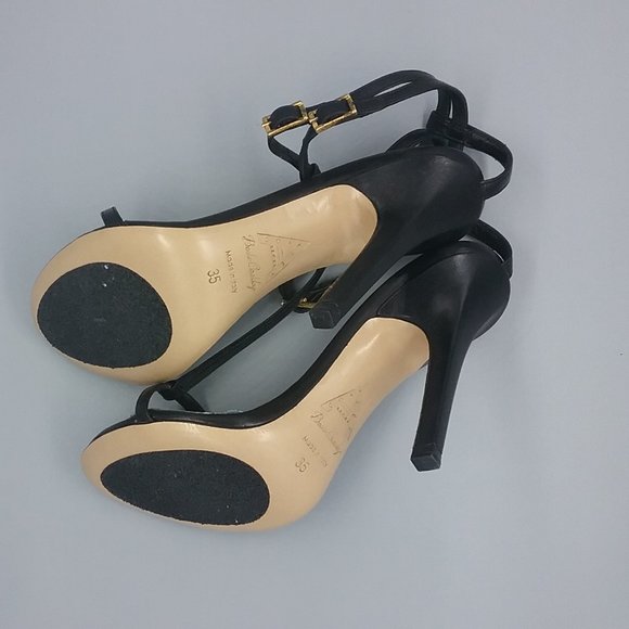 Becki Coakley Julie Strappy Sandals - Picture 8 of 13